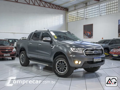 RANGER 3.2 Limited 4X4 CD 20V