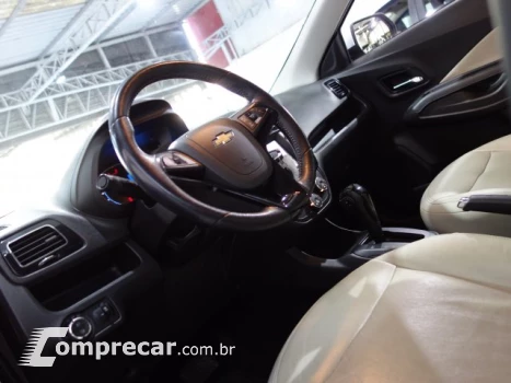 COBALT - 1.8 MPFI LTZ 8V 4P AUTOMÁTICO