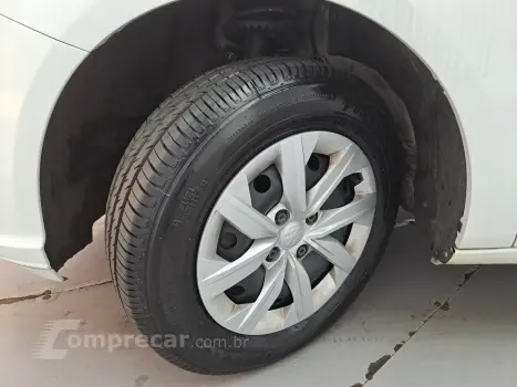 VOYAGE 1.0 12V MPI TOTALFLEX 4P MANUAL