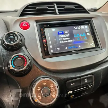 Fit LX 1.4/ 1.4 Flex 8V/16V 5p Aut.