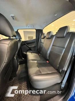 Ranger 2.2 16V XLS DIESEL 4X4 CABINE DUPLA AUTOMÁTICO