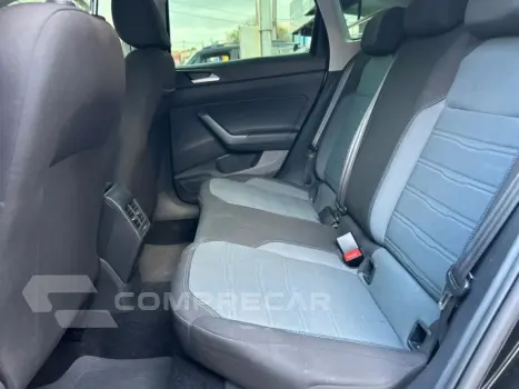 NIVUS 1.0 200 TSI TOTAL FLEX COMFORTLINE AUTOMÁTICO