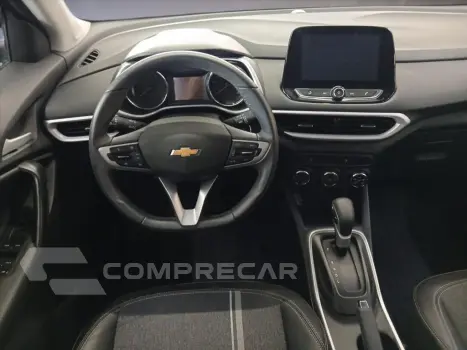 TRACKER 1.0 TURBO FLEX LTZ AUTOMÁTICO
