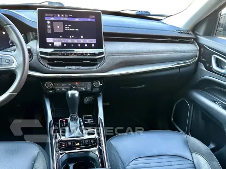 COMMANDER 2.0 TD380 TURBO DIESEL LIMITED AT9