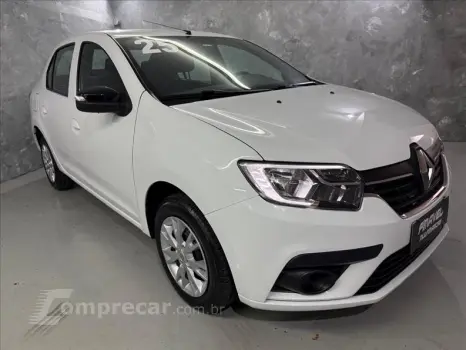 LOGAN 1.0 12V SCE ZEN