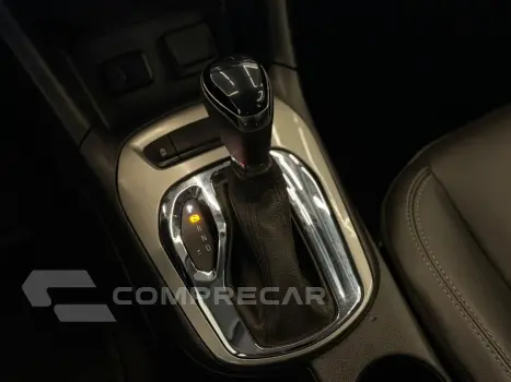 CRUZE 1.4 TURBO LT 16V FLEX 4P AUTOMÁTICO