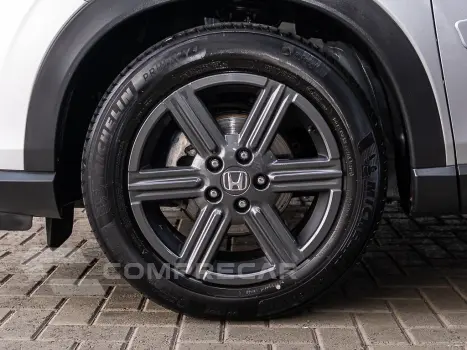 HR-V 1.5 DI I-vtec EXL