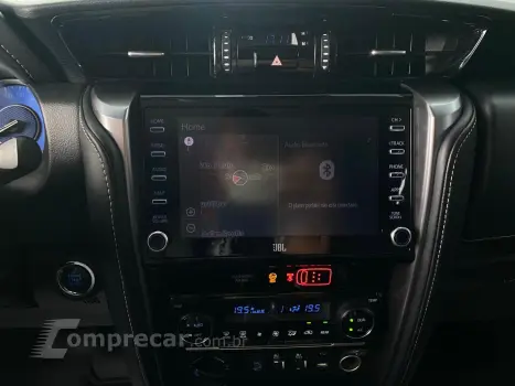 Hilux SW4 SRX 4x4 2.8 TDI 16V Dies. Aut.