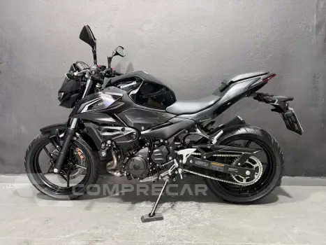 Z 500  ABS