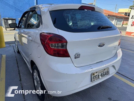 KA 1.0 SE Plus 12V