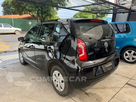 UP 1.0 MPI Take UP 12V