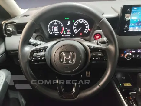 HR-V 1.5 DI I-VTEC TURBO FLEX TOURING CVT