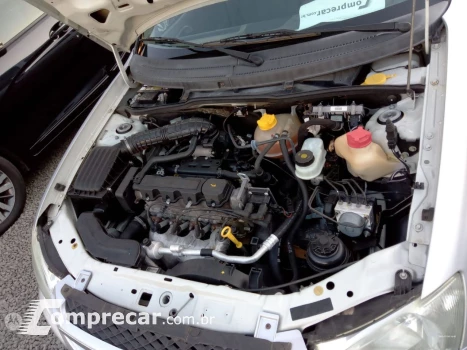 Classic Sedan 1.0 4P VHCE FLEX LS