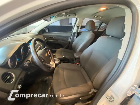 CRUZE 1.4 LT