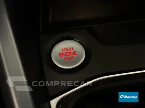 T-CROSS 1.0 200 TSI TOTAL FLEX COMFORTLINE AUTOMÁ