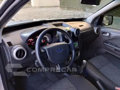 ECOSPORT 1.6 Freestyle 8V
