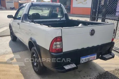 STRADA 1.4 MPI Fire CS 8V