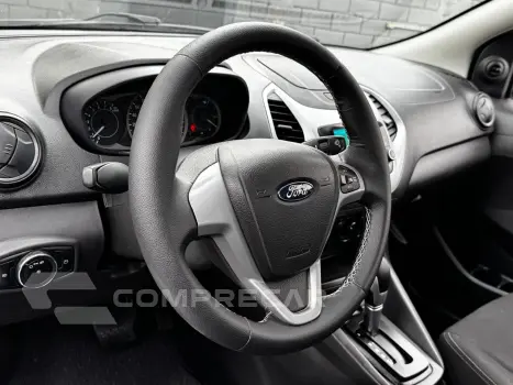 KA 1.5 Ti-vct SE Sedan