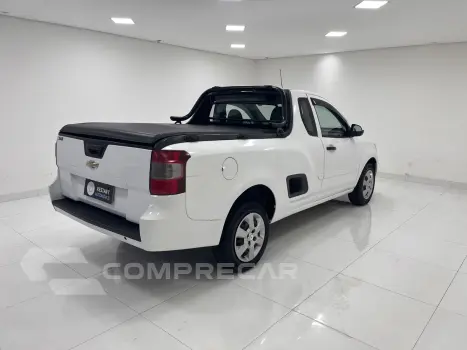 MONTANA 1.4 MPFI LS CS 8V