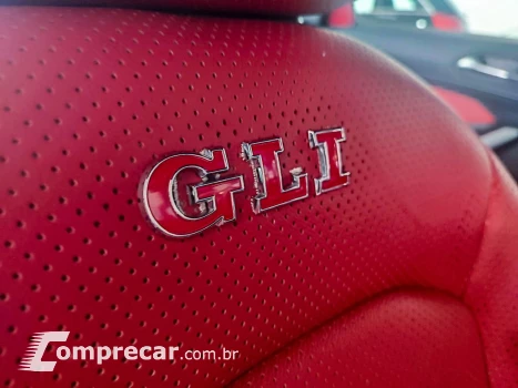 JETTA GLI 350 TSI 2.0 16V 4p Aut.