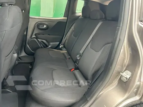 RENEGADE 1.8 16V FLEX SPORT 4P AUTOMÁTICO