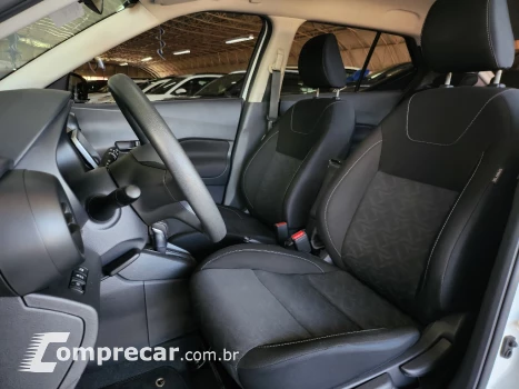 KICKS 1.6 16V FLEXSTART ACTIVE XTRONIC