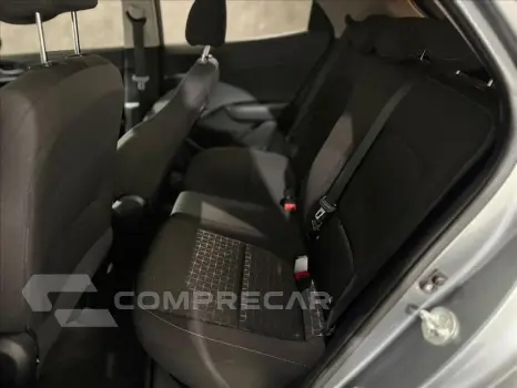 HB20 1.0 12V Sense Plus