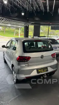 FOX 1.6 MI Highline 8V