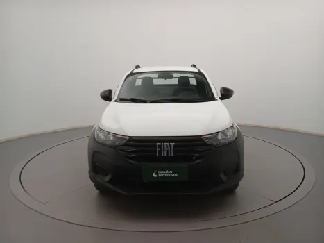 STRADA 1.3 FIREFLY FLEX ENDURANCE CS PLUS MANUAL