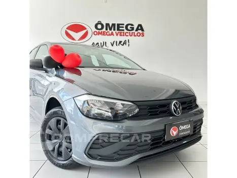 POLO 1.0 MPI TRACK MANUAL