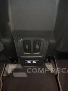 RAMPAGE LARAMIE 2.0 GAS
