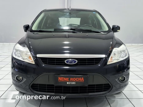 Focus 1.6 S/SE/SE Plus Flex 8V/16V  5p