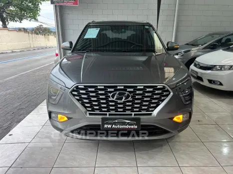 CRETA 1.0 Tgdi Limited