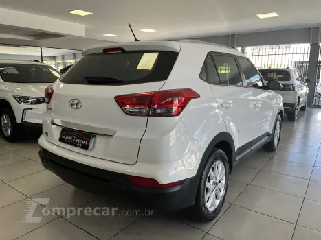 CRETA 1.6 SMART