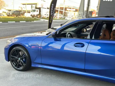 330e 2.0 16V TURBO HÍBRIDO M SPORT AUTOMÁTICO