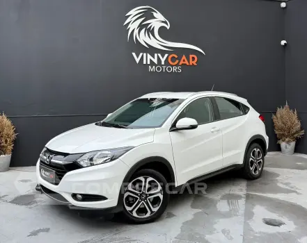 HR-V 1.8 16V EX