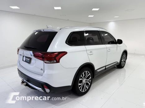 OUTLANDER 2.0 Comfort 16V