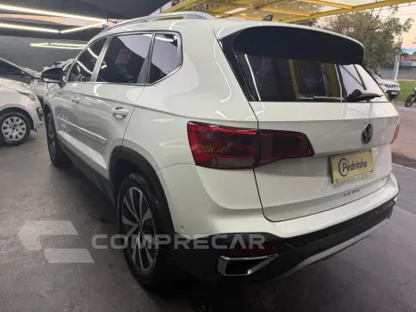 Taos 1.4 16V 4P FLEX 250 TSI HIGHLINE AUTOMÁTICO