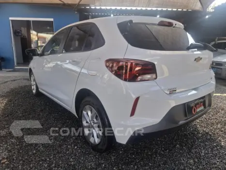 ONIX - 1.0 LT MANUAL