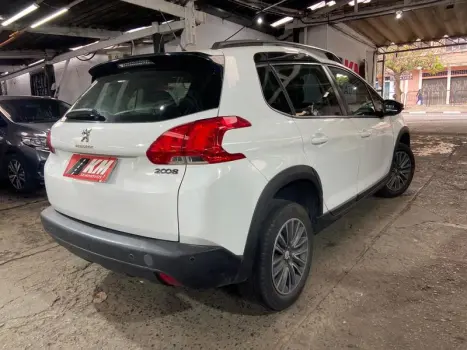 2008 ALLURE 1.6 FLEX 16V 5P AUT