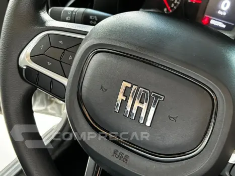 Strada Freedom 1.3 Flex 8V CD