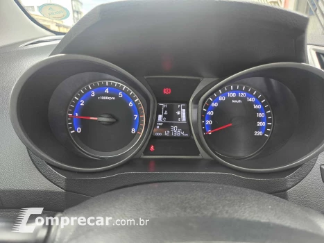HB20 1.0 12V Comfort