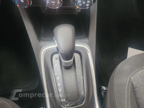 TRACKER 1.0 TURBO FLEX LT AUTOMÁTICO