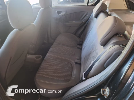 Palio Attractive 1.0