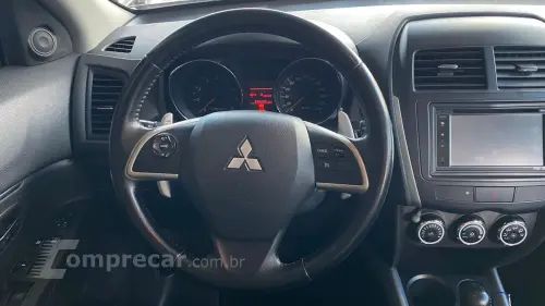 MITSUBISHI ASX 2.0 4X2 16V