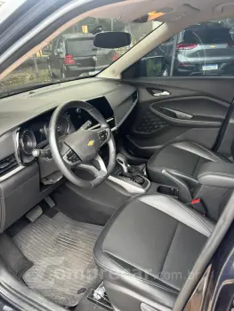 Montana 1.2 Turbo Premier