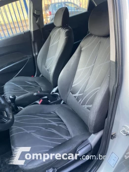 HB 20 Hatch 1.0 12 V 4P FLEX COMFORT STYLE