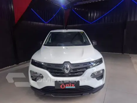 KWID - 1.0 12V SCE ZEN MANUAL