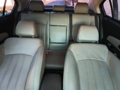 CRUZE 1.8 LTZ 16V