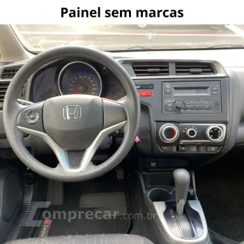 Fit LX 1.5 Flexone 16V 5p Aut.